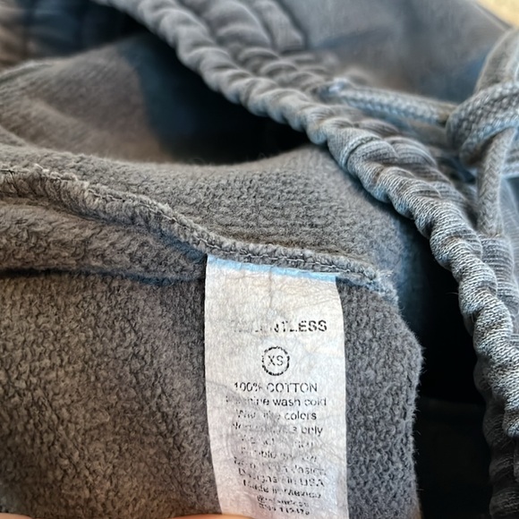 Talentless Heavyweight Jogger Sweatpants XS - Picture 12 of 12